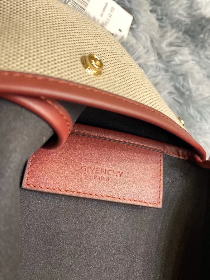 Givenchy Shopping Bags